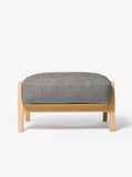 1. Side Ottoman
