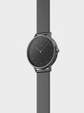 Dark Gray Watch