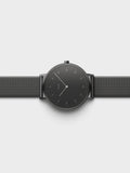 Dark Gray Watch